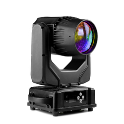 IP65 LED Beam 120W Outdoor Moving Head