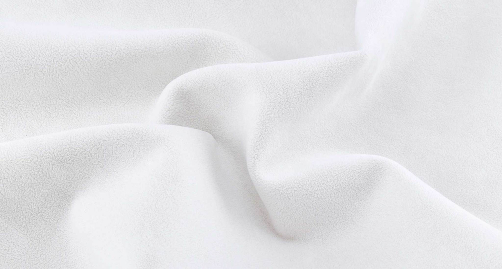 Флок Velsoft plain (Велсофт плейн) snow white