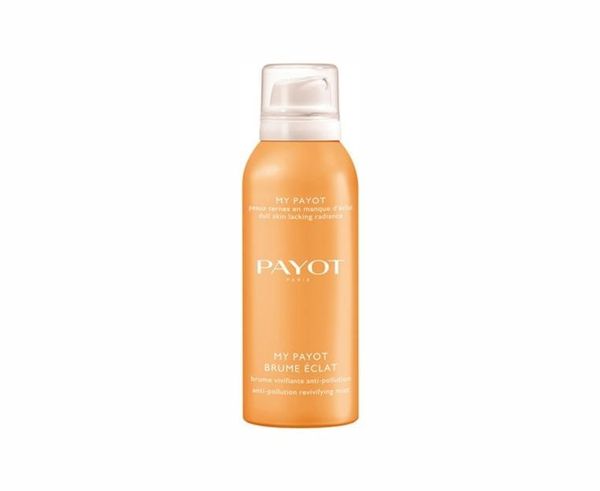 Payot Anti pollution revivifying mist - Термальная вода (125 ml)