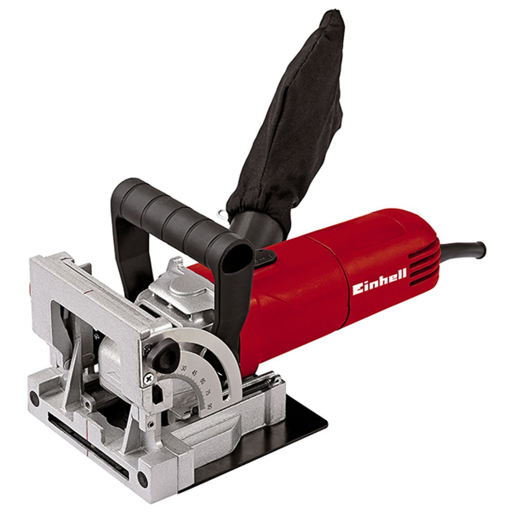 Фрезер ламельный Einhell TC-BJ 900
