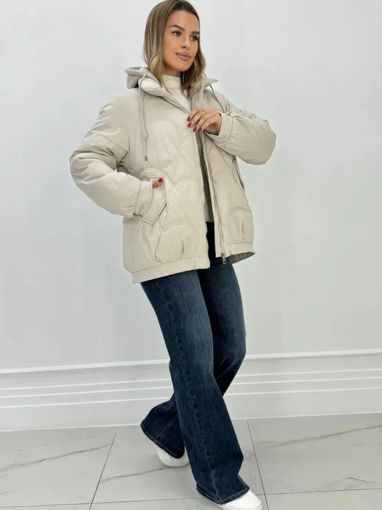 Куртка 6812607 Fabrika