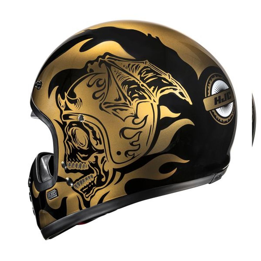 V60 Flame MC9 / Микс