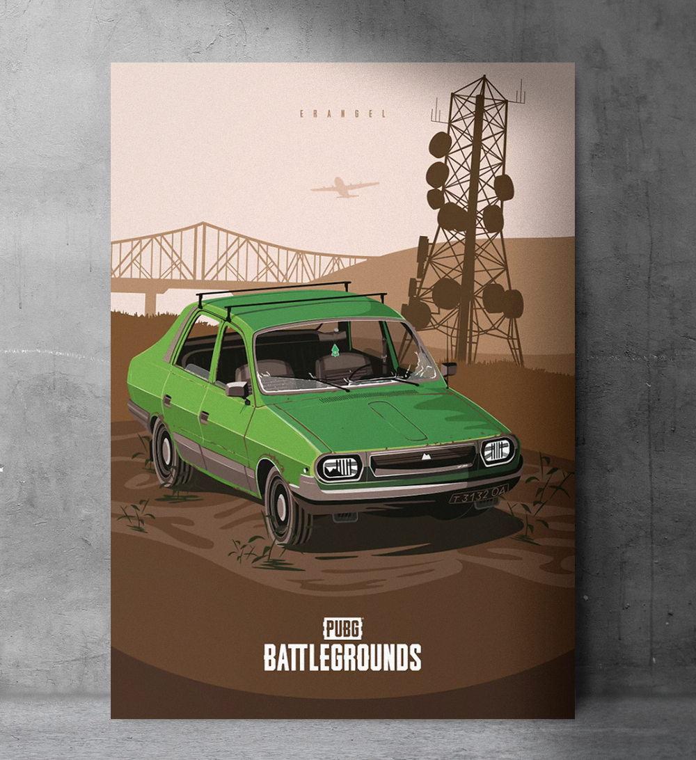PUBG 6