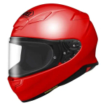 Шлем Shoei NXR2 Shine Red