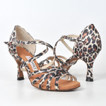 Туфли для танцев