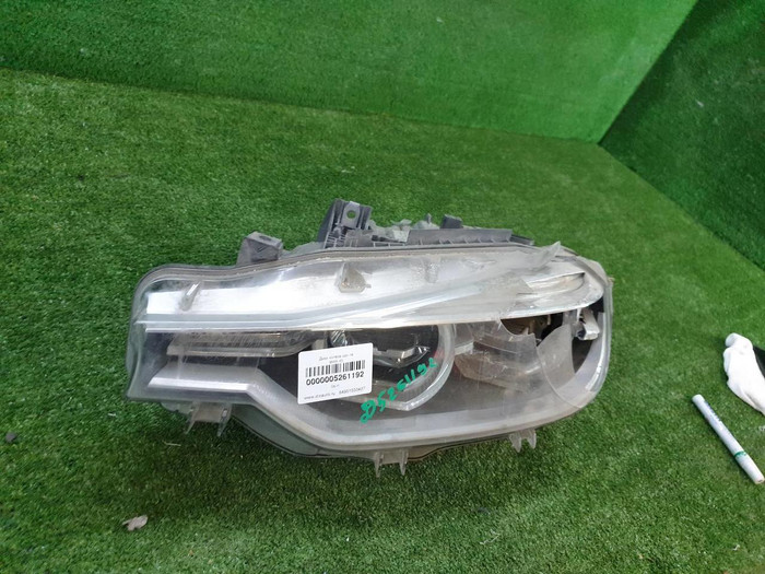 Фара левая BMW 3er F30 (2015-2020) LED