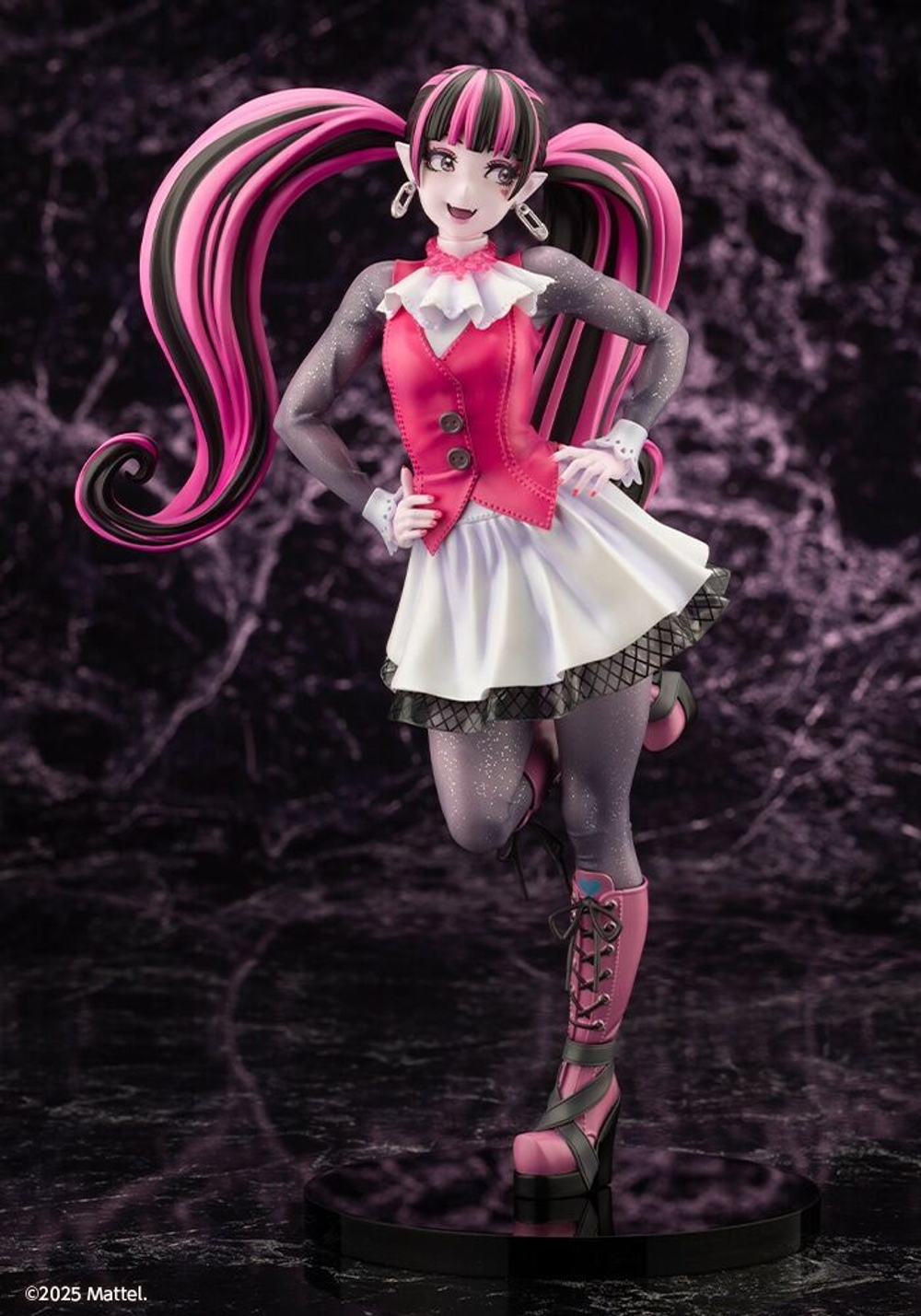 Draculaura