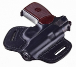 Кобура ПМ Стандарт №1 50мм кожа Stich Profi