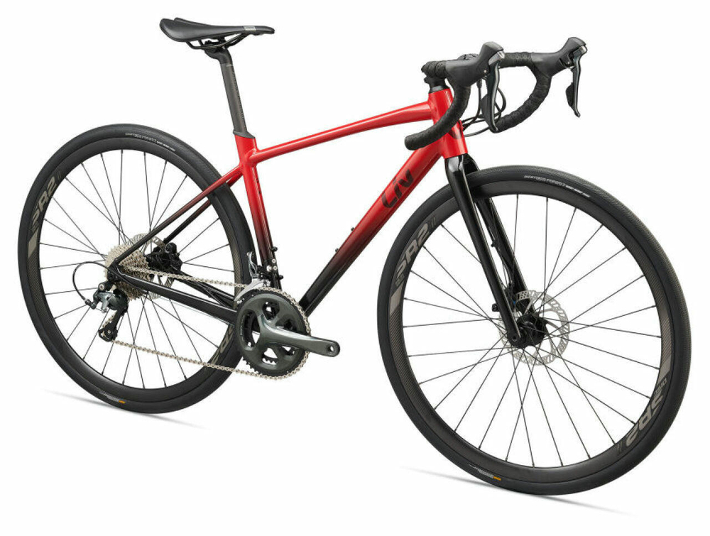 Женский велосипед Giant Avail AR 2 (2020)