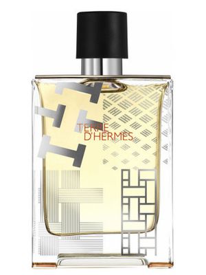 Hermes Terre d' Flacon H 2016