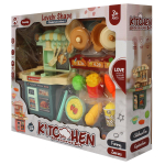 Игровой модуль Кухня, коробка 096-7