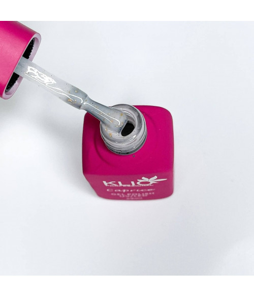 Klio Гель-лак Caprice №9, 9 мл