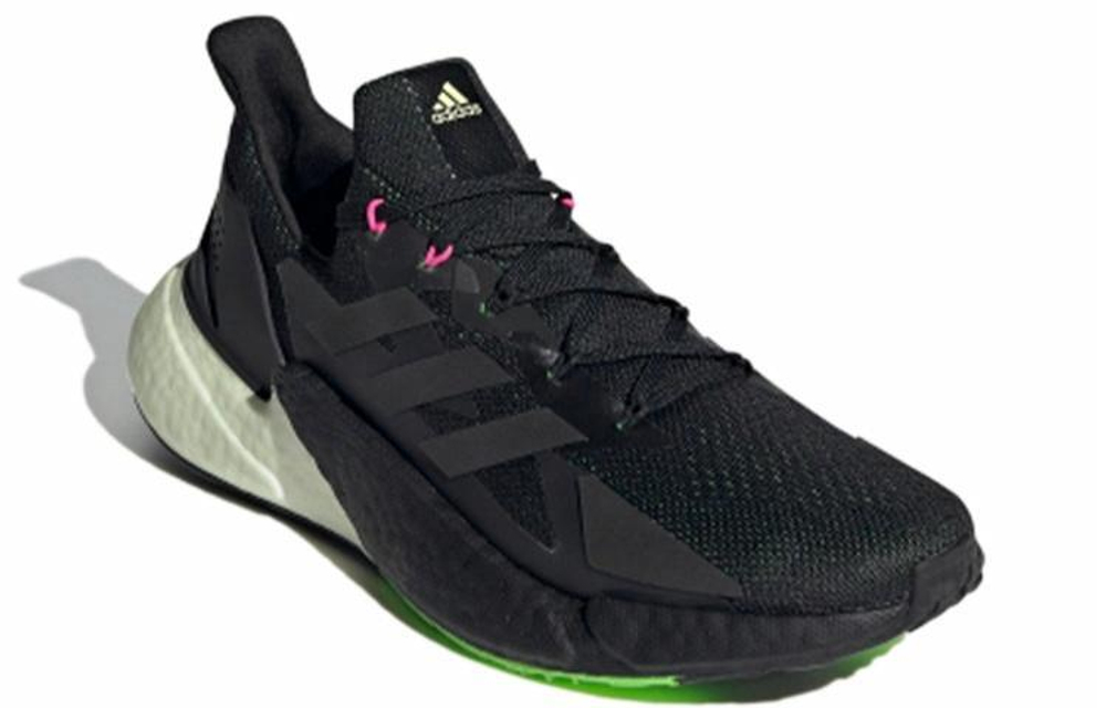 Кроссовки Adidas X9000L4