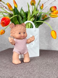 Пупс Marina and Pau 21 cм Nenotin (M2996A3)