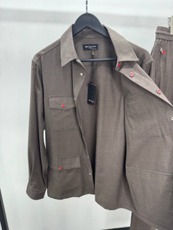 Прогулочный костюм Kiton