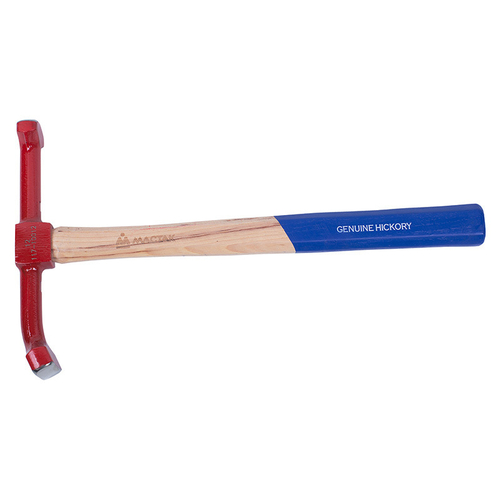 МАСТАК (117-10012) Молоток рихтовочный №12