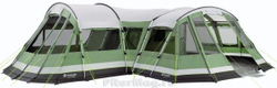 Outwell Vermont P Side Awning [110207]
