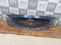 Решетка радиатора Mazda CX-5 2 (KF) 17-21 Б/У Оригинал K26250710A