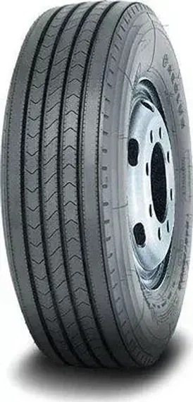 Aeolus HN806 245/70 R17,5 143/141J PR18 (Прицепная ось)