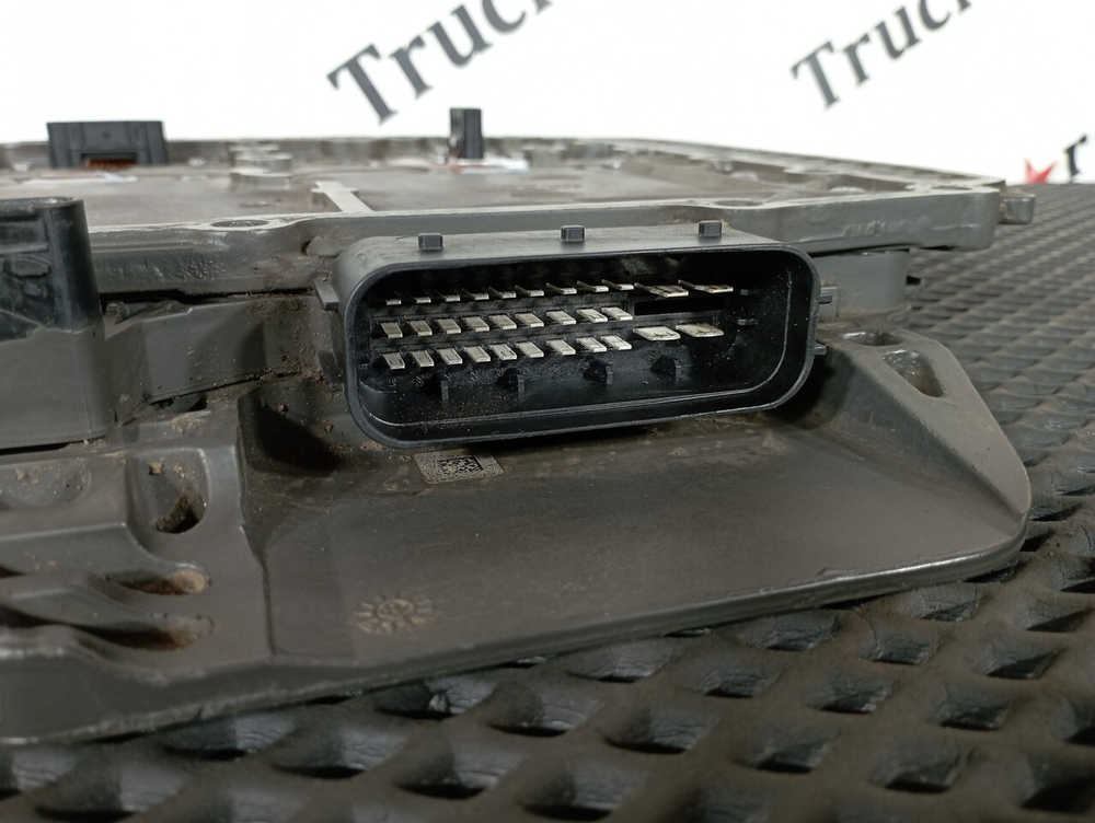 Блок управления АКПП Traxon 2018г.