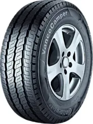 Continental ContiVanContact Camper 225/75 R16C 118R