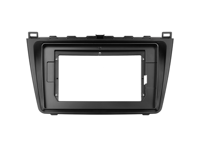 Переходная рамка для Mazda 6 2 GH 2007-2012 9.0"