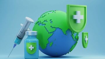 Как защитить свой организм в сезон ОРВИ?