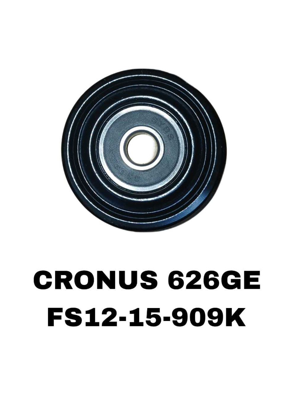 РОЛИКИ НАРУЖНИЕ CRONUS 626 GE /626X