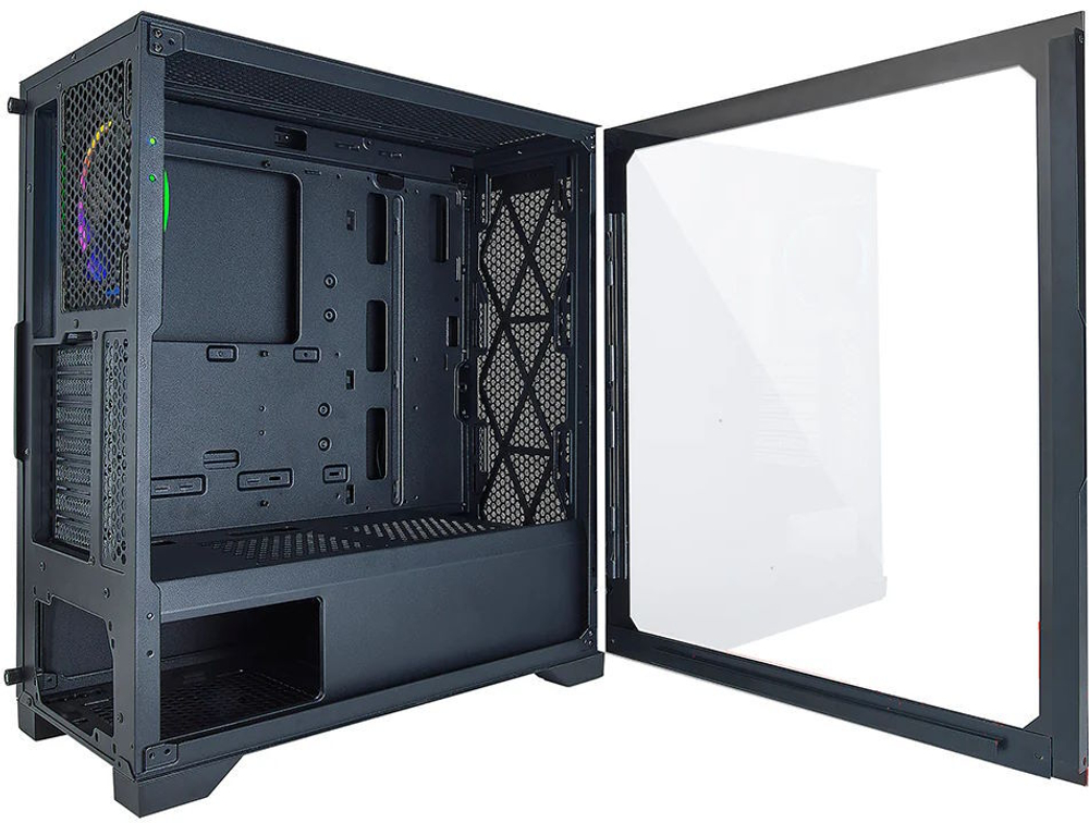 Корпус ATX Azza Hive