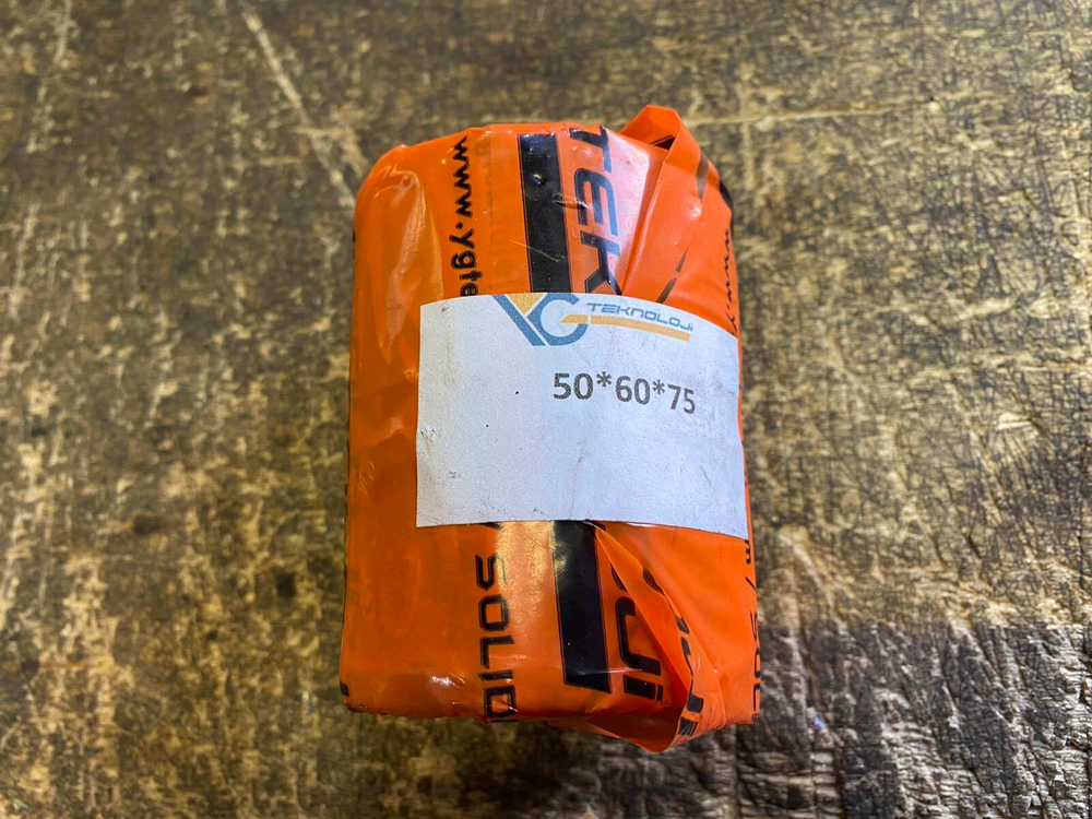 Втулка 50х60х75