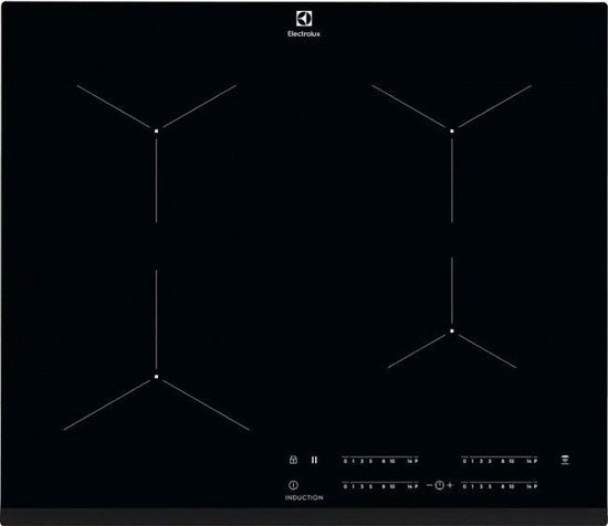 Индукционная варочная панель Electrolux CIT61443