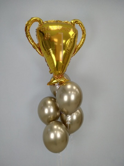 Золотой чемпион