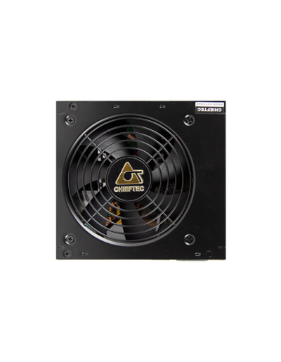 Chieftec Task TPS-700S (ATX 2.3, 700W, 80 PLUS BRONZE, Active PFC, 120mm fan) Retail