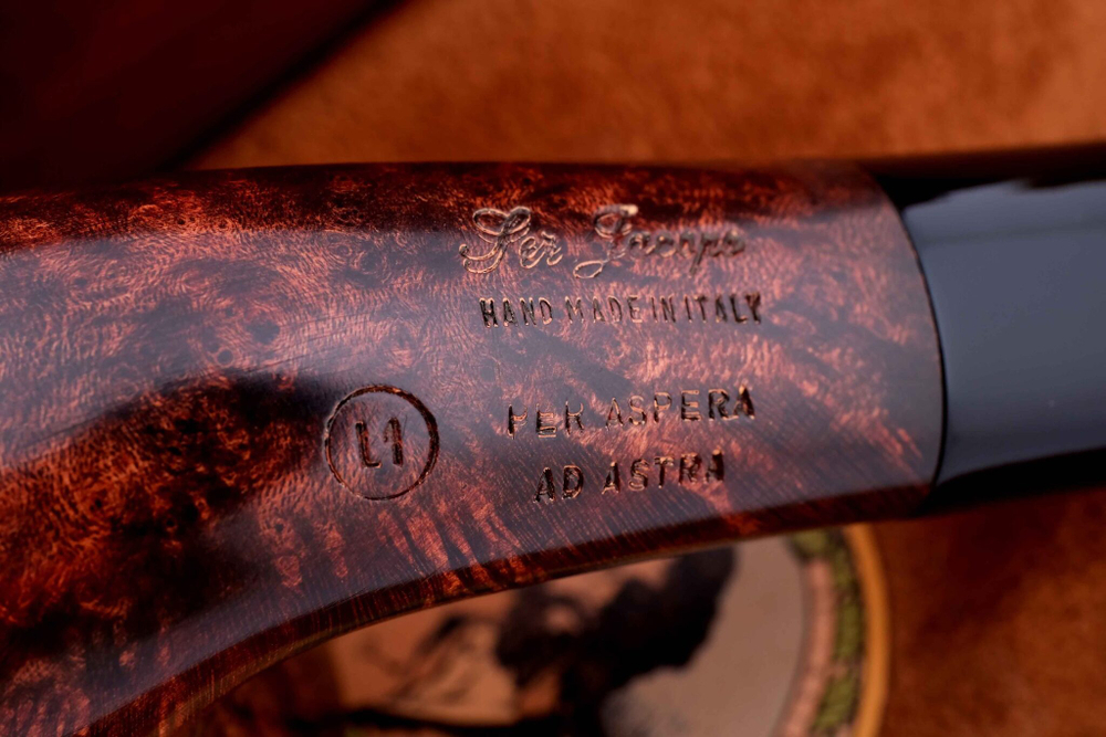 Трубка SER JACOPO L1, S882-3