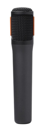 Комплект микрофонов JBL PartyBox Wireless Mic