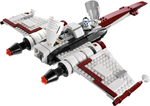 Конструктор LEGO Star Wars 75004 Z-95 Охотник за головами