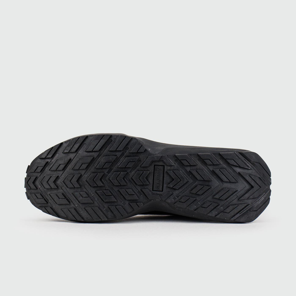 Кроссовки Salomon Odyssey Elmt Adv. Black Thermo