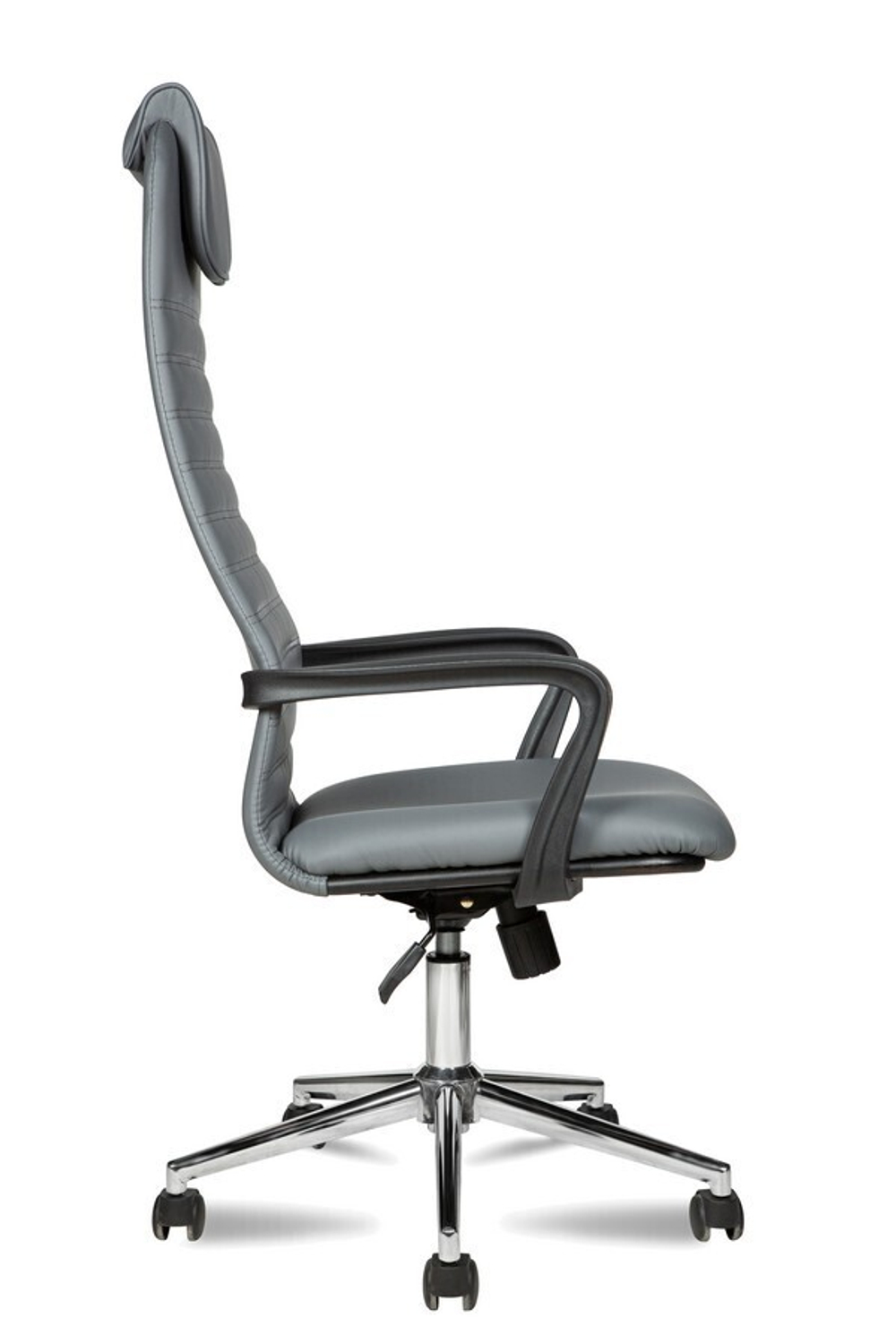 Кресло для персонала МГ-29 PL ХРОМ ПАУК