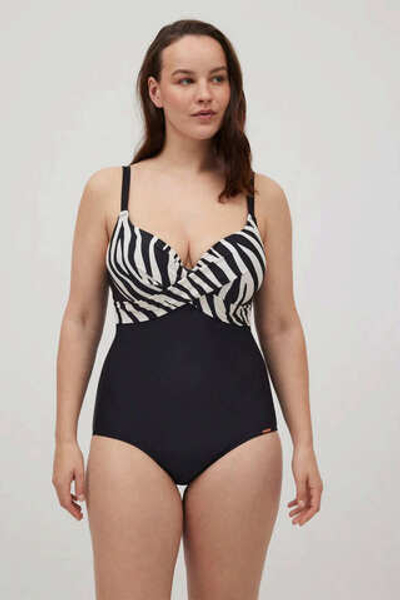 ANTAO 83078 Купальник сплошной YSABEL MORA