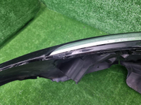 Бампер передний Lada Granta (2018-н.в.)