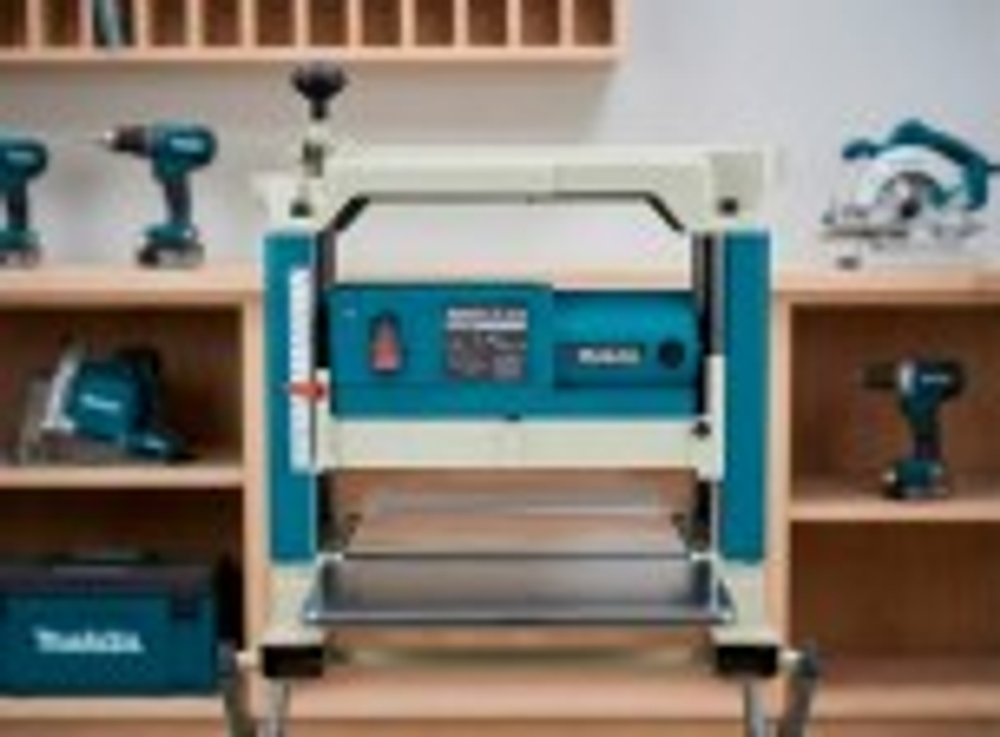 Станок рейсмусовый MAKITA 2012NB [2012NB]