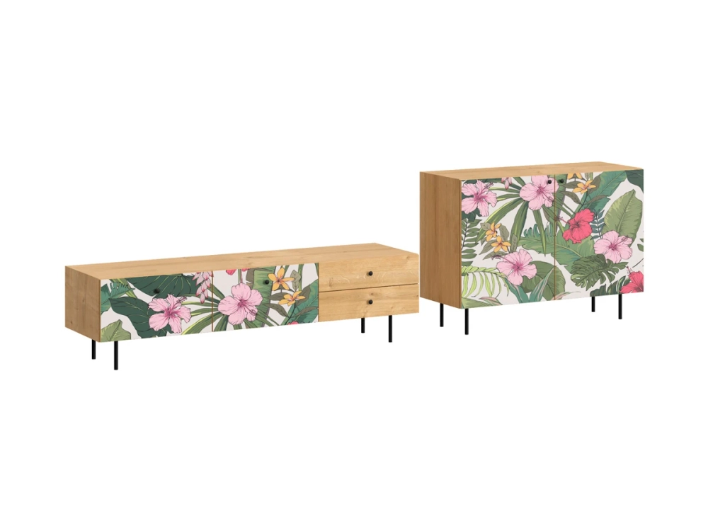 Композиция Frida 1