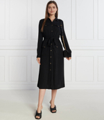 Платье Pinko - черный(102040 A194)