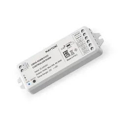 Контроллер для светодиодной ленты RGBW 192Вт/384Вт Lighting control 01122