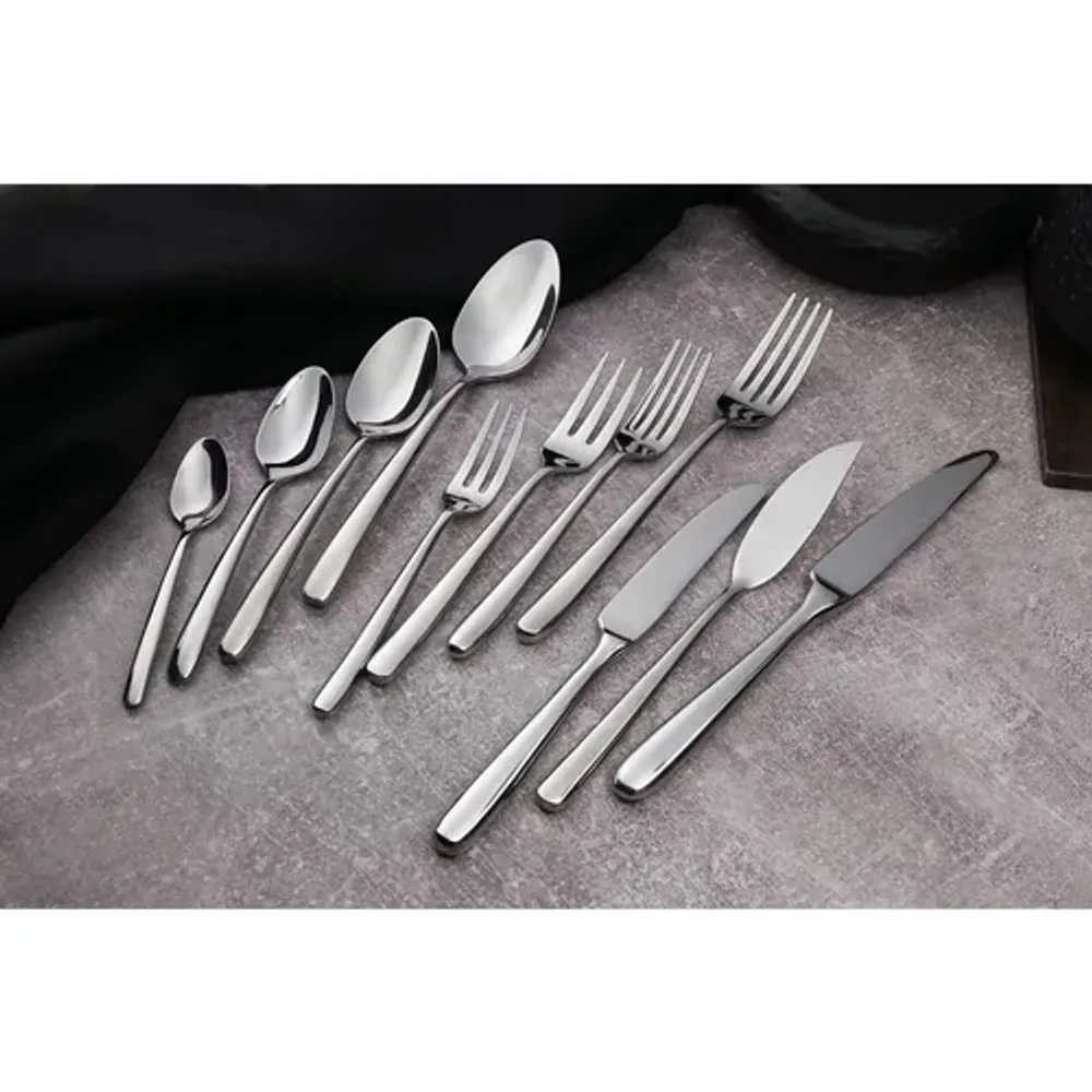 Нож для рыбы 25 см Bramini P.L. Proff Cuisine [12]