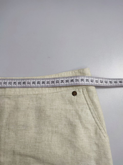 Юбка Finn Flare со льном 44 размер