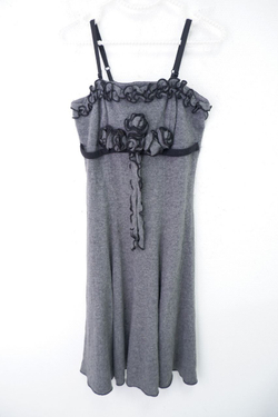 Платье элегантное 46 размер