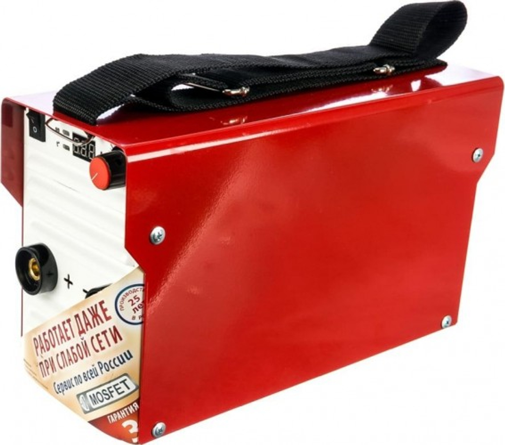 Сварочный инвертор Торус 200С 95566008