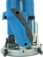 Фрезер "Sturm" ER1120PC, 2кВт, ценга 6/8/12мм, с константной электроникой