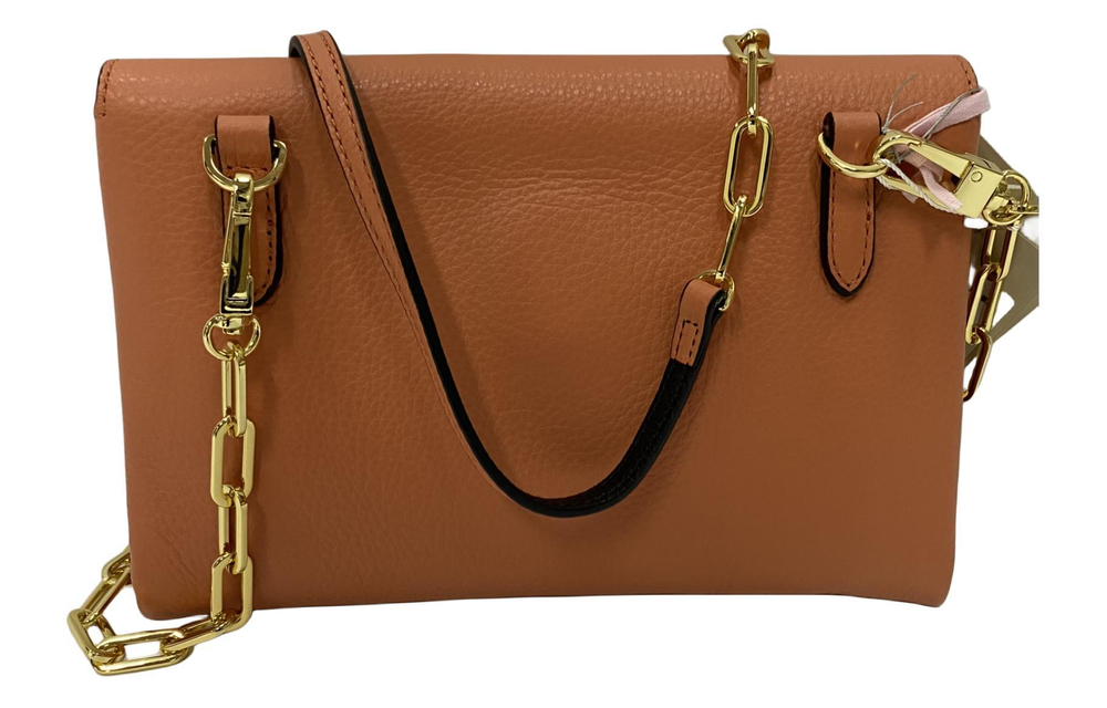 Сумка COCCINELLE Logo, COBXA11A03P9700S